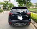 Mazda CX 5 2017 - Bán Mazda CX 5 đời 2017, màu đen, nhà sử dụng