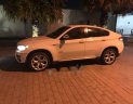 BMW X6 2009 - Bán BMW X6 đời 2010, màu trắng xe gia đình