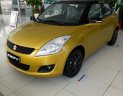 Suzuki Swift RS 2017 - Bán Suzuki Swift 2017, miễn phí đăng kí, đăng kiểm - LH: 0985.547.829