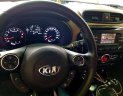 Kia Soul  2.0 2014 - Bán ô tô Kia Soul 2.0 đời 2014, hai màu, nhập khẩu ít sử dụng