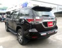 Toyota Fortuner G 2017 - Bán xe Toyota Fortuner G năm sản xuất 2017, màu nâu, nhập khẩu nguyên chiếc