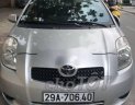 Toyota Yaris 2008 - Cần bán Toyota Yaris năm 2008, màu bạc, nhập, chuẩn 6,2 vạn KM