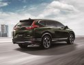 Honda CR V E 2017 - Bán xe Honda CR-V mẫu 2018 tại Hà Tĩnh, giá rẻ nhất