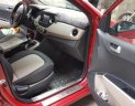 Hyundai i10 1.0MT 2016 - Bán xe Huyndai i10 sx 2016 số sàn, màu đỏ víp