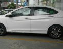 Honda City 1.5L CVT  2018 - Bán xe Honda City 1.5L tự động 2018, chỉ 150tr nhận xe, KM hót hót - LH 0906747000