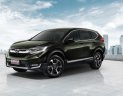 Honda CR V E 2017 - Bán xe Honda CR-V mẫu 2018 tại Hà Tĩnh, giá rẻ nhất