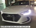 Hyundai Elantra  1.6 MT 2017 - "Siêu giảm" Bán xe Hyundai Elantra Đà Nẵng, giá 549 triệu trả góp 90% xe, LH Ngọc Sơn: 0911.377.773