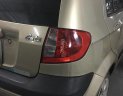 Hyundai Getz 2010 - Cần bán Getz 2010 MT, màu vàng cát