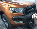 Ford EcoSport Titanium 2016 - Bán xe Ford EcoSport Titanium năm 2016, màu đỏ