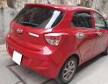 Hyundai Grand i10 MT   2016 - Bán Hyundai Grand i10 MT đời 2016, màu đỏ, nhập khẩu 