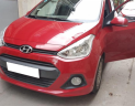 Hyundai Grand i10 MT   2016 - Bán Hyundai Grand i10 MT đời 2016, màu đỏ, nhập khẩu 