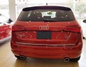 Audi Quattro Mới  Q5 2.0T  Premium 2015 - Xe Mới Audi Q5 2.0T Quattro Premium 2015