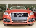 Audi Quattro Mới  Q5 2.0T  Premium 2015 - Xe Mới Audi Q5 2.0T Quattro Premium 2015