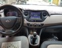 Hyundai Grand i10 MT   2016 - Bán Hyundai Grand i10 MT đời 2016, màu đỏ, nhập khẩu 