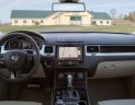 Volkswagen Touareg 2018 - Xe Touareg 2018, xe Đức nhập khẩu chính hãng – Hotline: 0909 717 983