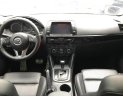 Mazda CX 5 AWD 2015 - Bán Mazda CX 5 AWD 2015, màu bạc, 1 chủ từ đầu