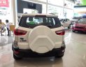 Ford EcoSport Trend AT 2018 - Bán xe Ford Ecosport 1.5L Titanium, MT, giá từ 545 triệu (chưa khuyến mãi) vay 85% lãi cố định 0.5%/tháng