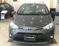 Toyota Vios 1.5E MT 2018 - Bán Vios E MT giá 453 triệu (chưa VAT), liên hệ ngay để có giá tốt 0937589293 - Phúc