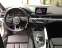 Audi A5    2017 - Cần bán Audi A5 năm sản xuất 2017, màu trắng, nhập khẩu