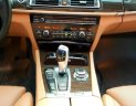 BMW 7 Series 750 Li  2011 - Bán xe BMW 750 Li SX 2011, đăng ký lần đầu 2012