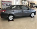 Toyota Vios 1.5E MT 2018 - Bán Vios E MT giá 453 triệu (chưa VAT), liên hệ ngay để có giá tốt 0937589293 - Phúc