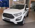 Ford EcoSport Trend AT 2018 - Bán xe Ford Ecosport 1.5L Titanium, MT, giá từ 545 triệu (chưa khuyến mãi) vay 85% lãi cố định 0.5%/tháng