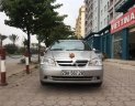 Chevrolet Lacetti EX 2011 - Bán Chevrolet Lacetti EX đời 2011, màu bạc, zin nguyên