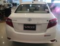 Toyota Vios 1.5E CVT 2018 - Bán Vios E CVT giá 473 triệu (chưa VAT), Liên hệ ngay để nhận giá tốt: 0937589293 - Phúc