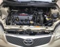 Toyota Vios 1.5G 2007 - Chính chủ bán xe Toyota Vios 1.5G đời 2007, màu vàng