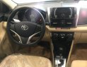 Toyota Vios 1.5E CVT 2018 - Bán Vios E CVT giá 473 triệu (chưa VAT), Liên hệ ngay để nhận giá tốt: 0937589293 - Phúc