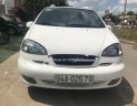 Chevrolet Vivant 1.8 2008 - Bán xe Chevrolet Vivant 1.8 sản xuất 2008, màu trắng  