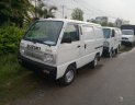Suzuki 2018 - Xe bán tải Blind Van 2018, giá rẻ nhất Hà Nội. Lh: 0989.888.507