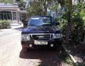 Ford Ranger 2005 - Cần bán Ford Ranger đời 2005, màu đen, giá tốt