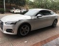 Audi A5    2017 - Cần bán Audi A5 năm sản xuất 2017, màu trắng, nhập khẩu