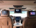 Cadillac Escalade ESV Platium 2016 - Bán Cadillac Escalade ESV Platium 2016 màu đen, xe mới