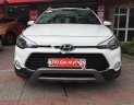 Hyundai VT260 2015 - Bán ô tô Hyundai i20 Active năm 2015, màu trắng, nhập khẩu chính chủ, 545tr