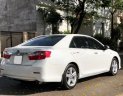 Toyota Camry 2.5 Q 2013 - Bán Toyota Camry 2.5 Q năm sản xuất 2013, màu trắng 