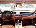 BMW 7 Series 750 Li  2011 - Bán xe BMW 750 Li SX 2011, đăng ký lần đầu 2012