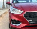 Hyundai Accent 2018 - Hyundai Bà Rịa Vũng Tàu--Bán ô tô Hyundai Accent năm sản xuất 2018, màu đỏ, giá tốt