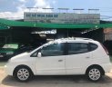 Chevrolet Vivant 1.8 2008 - Bán xe Chevrolet Vivant 1.8 sản xuất 2008, màu trắng  