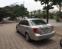 Chevrolet Lacetti EX 2011 - Bán Chevrolet Lacetti EX đời 2011, màu bạc, zin nguyên