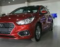 Hyundai Accent 2018 - Hyundai Bà Rịa Vũng Tàu--Bán ô tô Hyundai Accent năm sản xuất 2018, màu đỏ, giá tốt