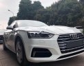 Audi A5 Sportback 2017 - Bán lại xe Audi A5 Sportback 2017, màu trắng, xe nhập, siêu lướt