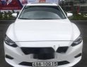 Mazda 6 2.5G AT 2015 - Cần bán gấp Mazda 6 2.5G AT đời 2015, màu trắng, giá chỉ 765 triệu