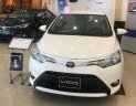 Toyota Vios 1.5E CVT 2018 - Bán Vios E CVT giá 473 triệu (chưa VAT), Liên hệ ngay để nhận giá tốt: 0937589293 - Phúc