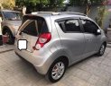 Chevrolet Spark LTZ 2015 - Bán Chevrolet Spark LTZ nhỏ nhỏ xinh xinh, màu xám