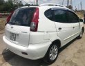 Chevrolet Vivant 1.8 2008 - Bán xe Chevrolet Vivant 1.8 sản xuất 2008, màu trắng  