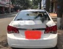 Chevrolet Cruze   LS 2014 - Cần bán gấp Chevrolet Cruze LS đời 2014, màu trắng xe gia đình, giá chỉ 365 triệu