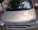 Daihatsu Charade 2007 - Bán Daihatsu Charade 2007, màu kem (be), nhập khẩu  