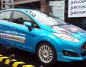 Ford Fiesta Ecoboost 1.0 2018 - Ford Fiesta 1.0 Ecboost mới 100%, xe giao ngay, hỗ trợ giao xe ngay, vay vốn 80% giá xe